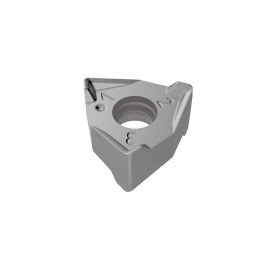 Picture of Seco XNEX080608TL-M13 T350M Milling Insert Trigon Carbide TiCN + Al2O3