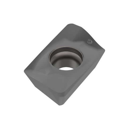 Picture of Seco XOEX 120431R-M07mm4500 Milling Insert Paralelagram Carbide TiCN + Al2O3