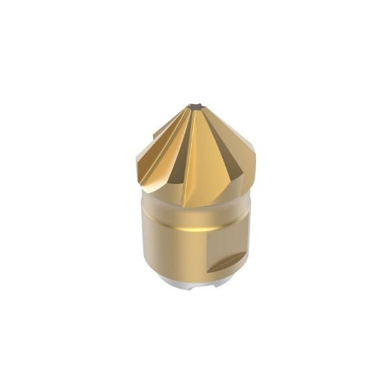 Picture of Seco MP12-12007C90Z6-M04 Milling End Mill,Replacable Head Carbide TiAIn + TiN