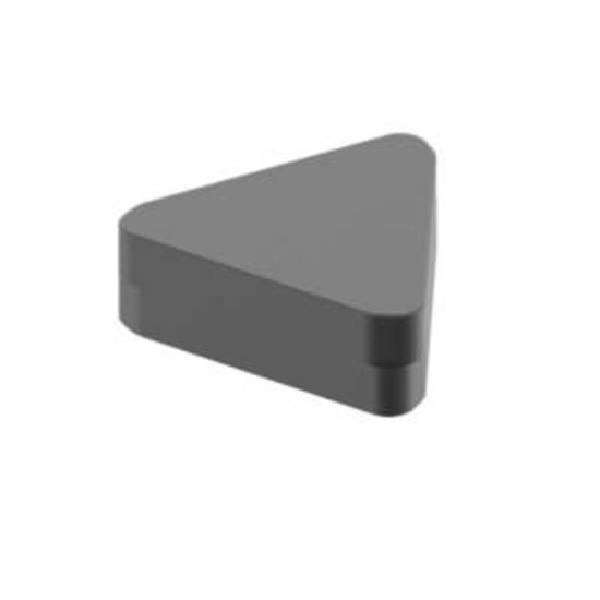 Picture of TNGX 222S-00420-R-WZ CBN060K Seco TNGX 110308S-00420-R-WZ CBN060K Triangle Negative Carbide Medium, Semi Finishing