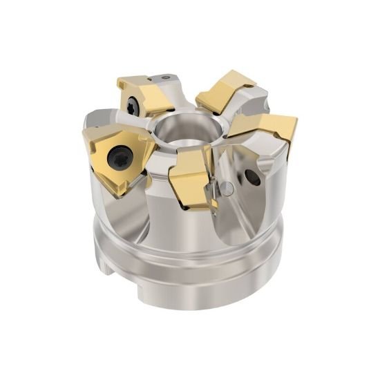 Picture of Seco R220.79-0050-08-5A Milling 90.0°, Face Mill