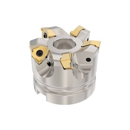 Picture of Seco R220.79-0063-08-5A Milling 90.0°, Face Mill