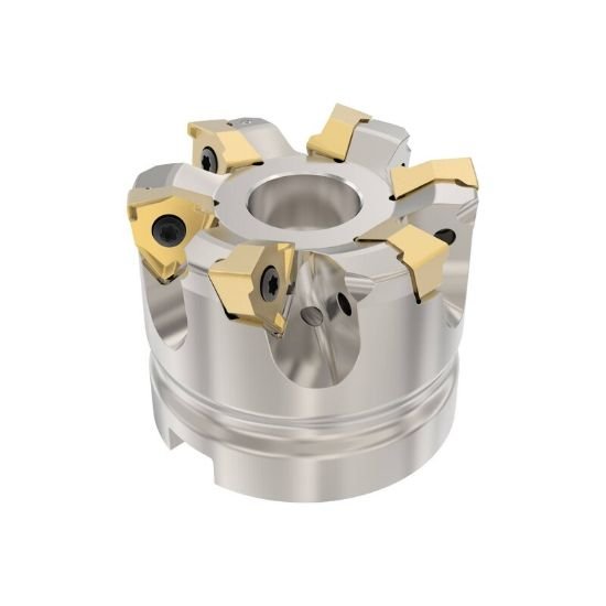 Picture of Seco R220.79-0063-08-6A Milling 90.0°, Face Mill