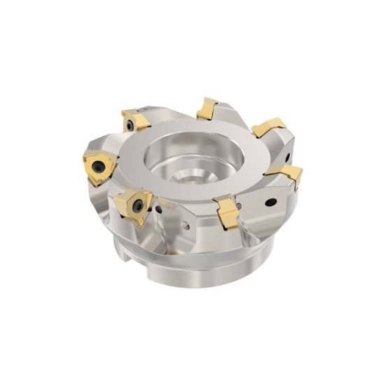 Picture of Seco R220.79-0100-08-7A Milling 90.0°, Face Mill