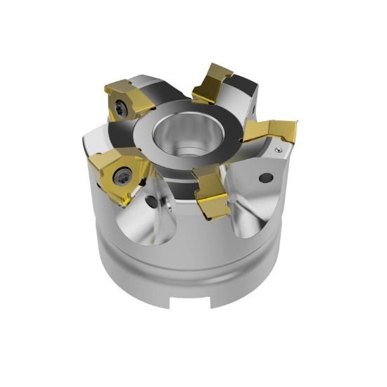 Picture of Seco R220.79-04.00-08-9A Milling 90.0°, Face Mill