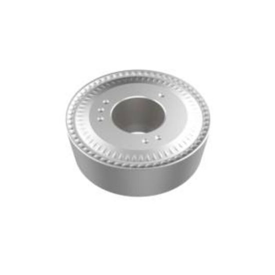 Picture of Seco RCMX 200600-R3 TP1501 Milling Insert Round Carbide TiCN + Al2O3 + Cr