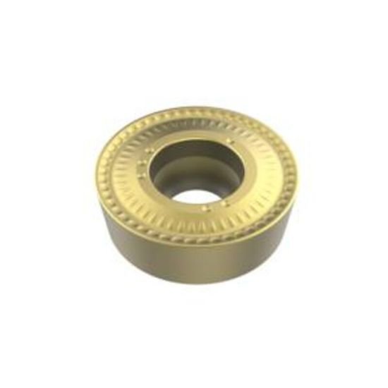 Picture of Seco RCMT2006M0-R3 TS2000 Milling Insert Round Carbide TiAIn + TiN