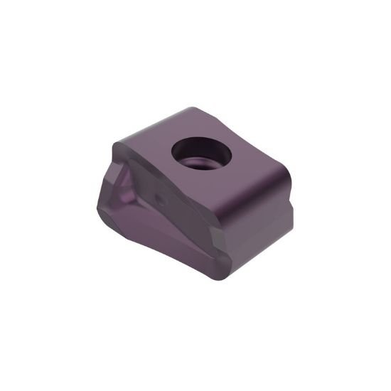 Picture of Seco LOEX080408TR-M08 MP2050 Milling Insert On Edge Carbide TiAIn + TiSiN