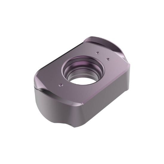 Picture of Seco LOHT060310TR-M07 MP2050 Milling Insert On Edge Carbide TiAIn + TiSiN