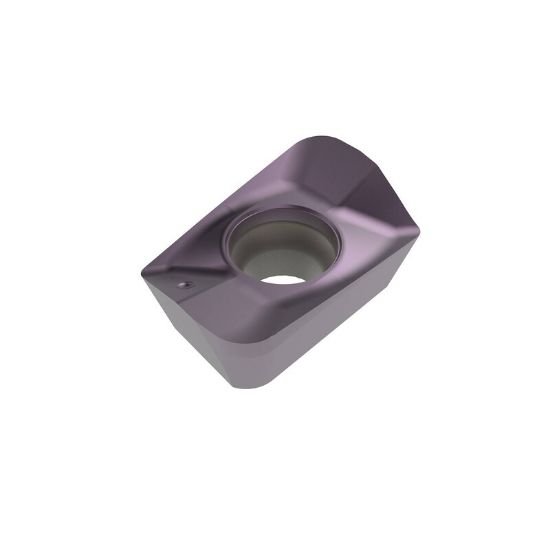 Picture of Seco XOEX 120431R-M07MP2050 Milling Insert Paralelagram Carbide TiAIn + TiSiN