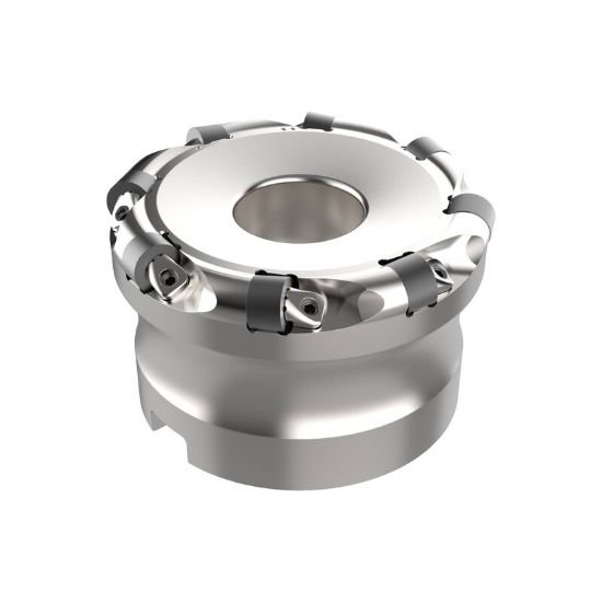 Picture of Seco R220.26-0100-RN1207.8A Milling Button Cutter