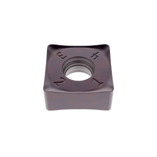 Picture of Seco SNMU120408TN-M10 MK2050 Milling Insert Square Carbide TiSiN + TiAIN