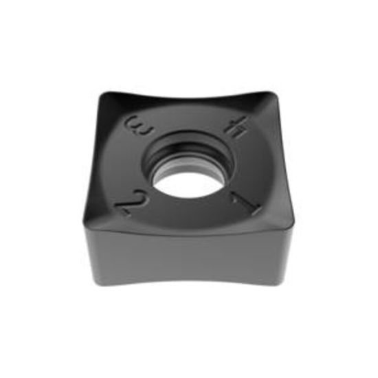 Picture of Seco SNMU160610TN-M10 MP1500 Milling Insert Square Carbide TiCN + Al2O3