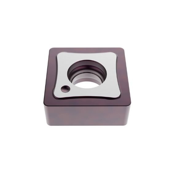 Picture of Seco SNMU160610TN-MD16 MK2050 Milling Insert Square Carbide TiSiN + TiAIN