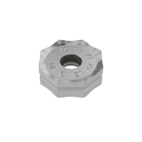 Picture of Seco ONMU090510ANTN-M12 MS2050 Milling Insert Octagonal Carbide TiAlN