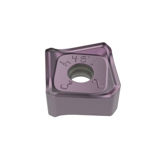 Picture of Seco SNMX 2209ANTR-M12 MP2050 Milling Insert Square Carbide TiAIn + TiSiN