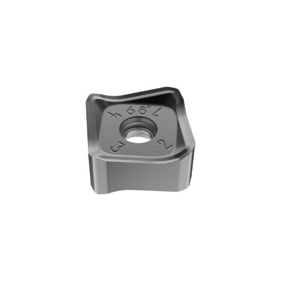 Picture of Seco SNMX 2209ZNTR-M18 MP1500 Milling Insert Square Carbide TiCN + Al2O3