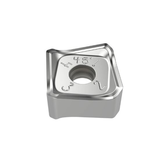 Picture of Seco SNMX 2209ANTR-M12 MS2050 Milling Insert Square Carbide TiAlN