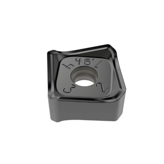 Picture of Seco SNMX 2209ANTR-M12 T350M Milling Insert Square Carbide TiCN + Al2O3