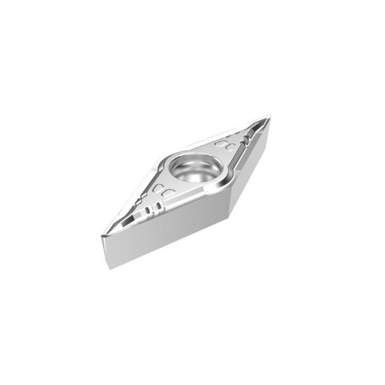 Picture of VBMT 21.52-F1 TP3501 Seco VBMT 21.52 F1 TP3501 35.0° Positive Carbide Finishing, Semi Finishing