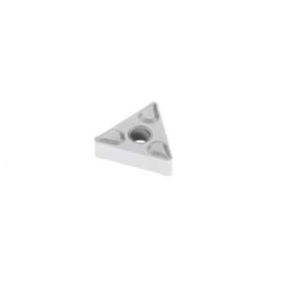 Picture of TNMG 332 FF1 TP3501 Seco TNMG 160408FF1 TP3501 Triangle Negative Carbide Medium, Semi Finishing