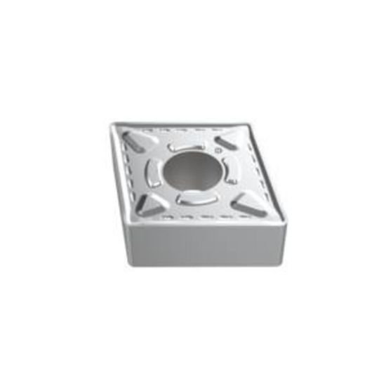 Picture of CNMG 542-M6 TP1501 Seco CNMG 160608-M6 TP1501 80.0° Negative Carbide Medium, Semi Finishing