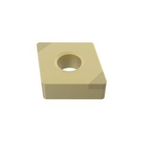 Picture of CNGA 432S-00820-L1-B CH3515 Seco CNGA120408S-00820-L1-B CH3515 80.0° Negative Carbide Medium, Semi Finishing