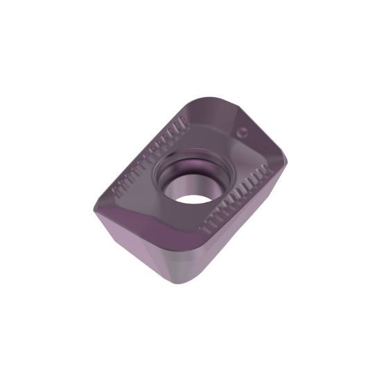 Picture of Seco XOMX 10T316TR-ME07 MP2050 Milling Insert Paralelagram Carbide TiAIn + TiSiN