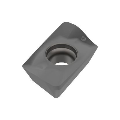 Picture of Seco XOEX 120420R-M07mm4500 Milling Insert Paralelagram Carbide TiCN + Al2O3