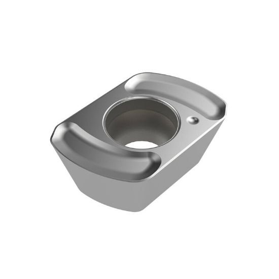 Picture of Seco LPKT 09T420TR-M13 MS2050 Milling Insert Rectangle Carbide TiAlN