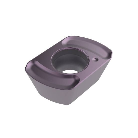 Show details for Seco LPKT 09T420TR-M13 MP2050 Milling Insert Rectangle Carbide TiAIn + TiSiN Picture of Seco LPKT 09T420TR-M13 MP2050 Milling Insert Rectangle Carbide TiAIn + TiSiN