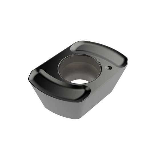 Picture of Seco LPKT 09T420TR-ME08 mm4500 Milling Insert Rectangle Carbide TiCN + Al2O3