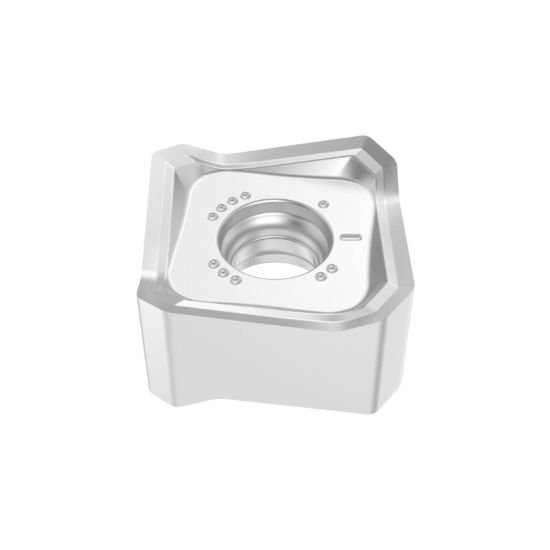 Picture of Seco SNHX 1407ANR-ME10 H25 Milling Insert Square Carbide