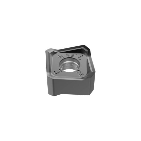 Picture of Seco SNMX 1407ANTR-M10 MP1500 Milling Insert Square Carbide TiCN + Al2O3