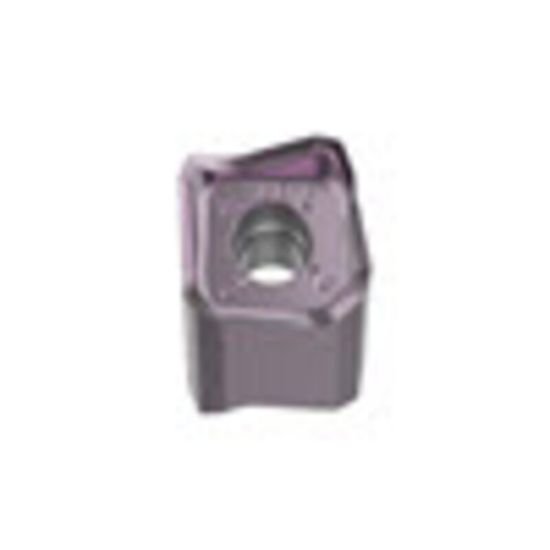 Picture of Seco SNHX 1407ZNR-ME10 MP2050 Milling Insert Square Carbide TiAIn + TiSiN