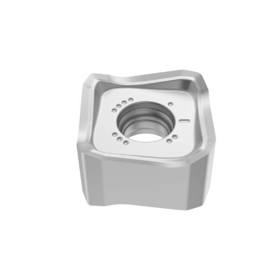 Picture of Seco SNHX 1407ZNR-ME10 MS2050 Milling Insert Square Carbide TiAlN