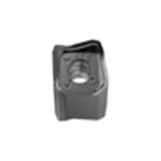 Picture of Seco SNHX 1407ZNR-ME10 T350M Milling Insert Square Carbide TiCN + Al2O3