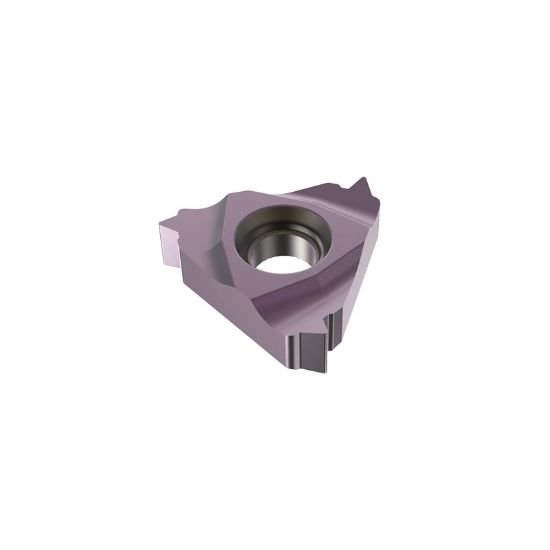 Picture of Seco 16NR2.0ISO-A TTP2050 Threading Insert Iso Thread Carbide TiAIn + TiSiN