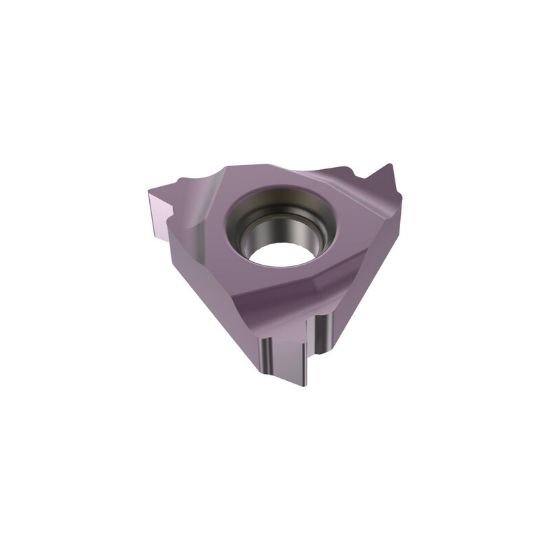 Picture of Seco 16NR2.5ISO-A TTP2050 Threading Insert Iso Thread Carbide TiAIn + TiSiN