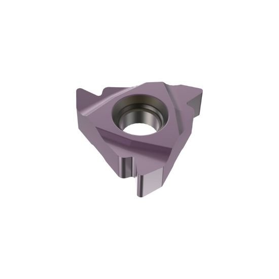 Picture of Seco 16ER8UN-A TTP2050 Threading Insert Iso Thread Carbide TiAIn + TiSiN