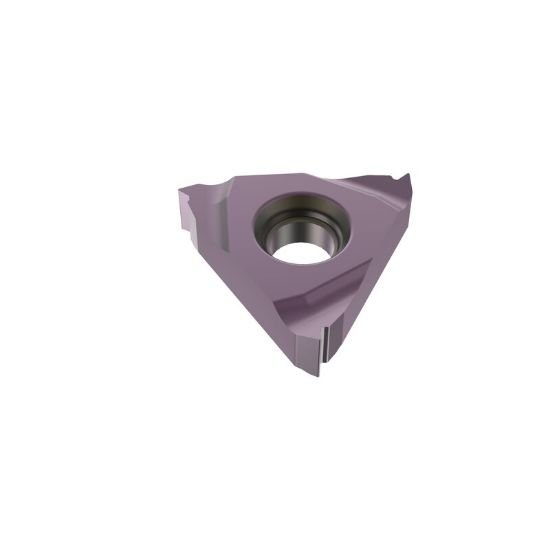 Picture of Seco 16NR20UN-A TTP2050 Threading Insert Iso Thread Carbide TiAIn + TiSiN