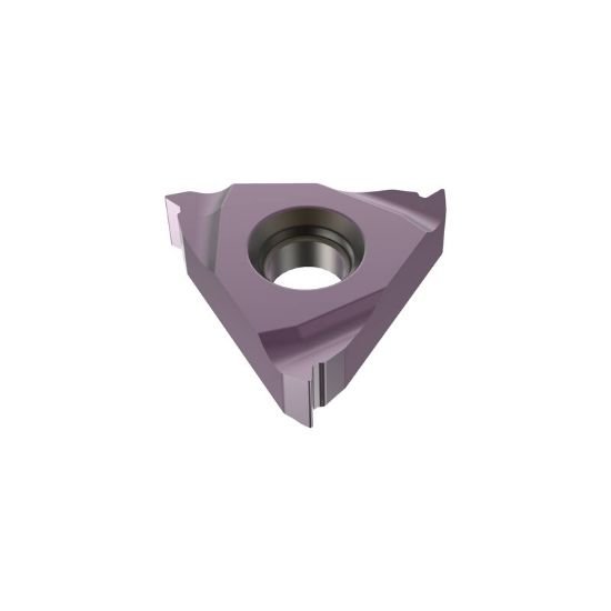 Picture of Seco 16NR16UN-A TTP2050 Threading Insert Iso Thread Carbide TiAIn + TiSiN