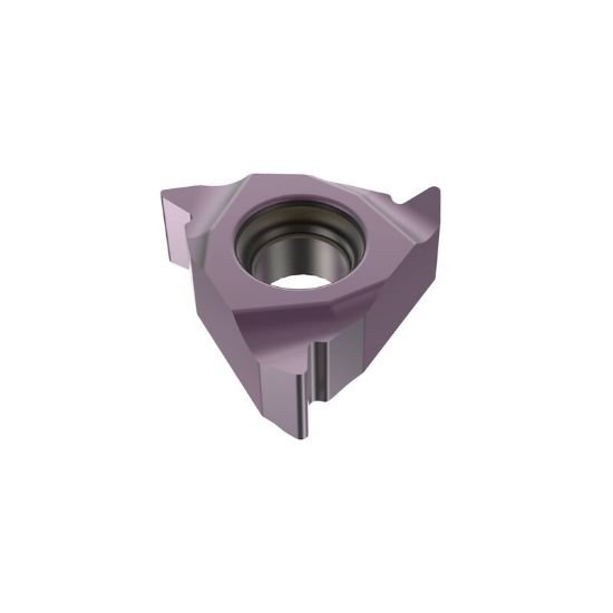 Picture of Seco 11NR14W-A TTP2050 Threading Insert Iso Thread Carbide TiAIn + TiSiN