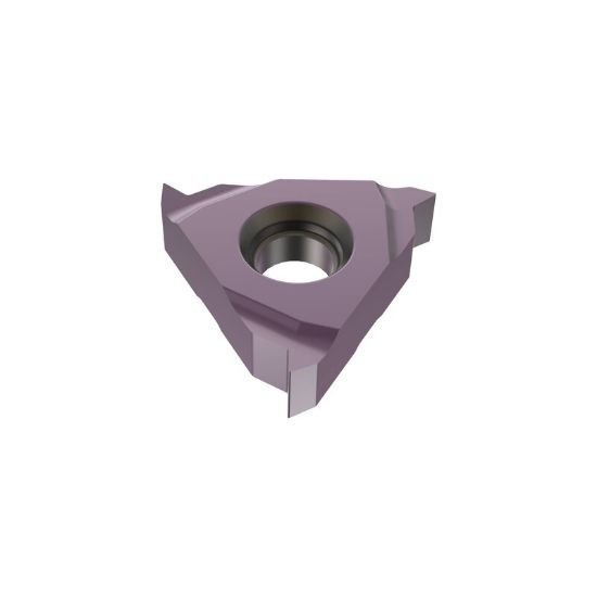 Picture of Seco 16ERA60-A TTP2050 Threading Insert Iso Thread Carbide TiAIn + TiSiN