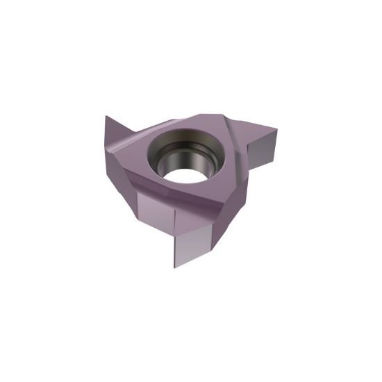 Picture of Seco 16ERAG55-A TTP2050 Threading Insert Iso Thread Carbide TiAIn + TiSiN