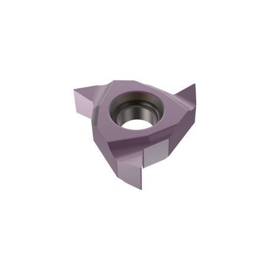 Picture of Seco 16NRAG60-A TTP2050 Threading Insert Iso Thread Carbide TiAIn + TiSiN