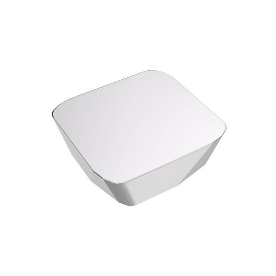 Picture of Seco SPEN1906ZETR-D25 MP1501 Milling Insert Square Carbide TiCN + Al2O3