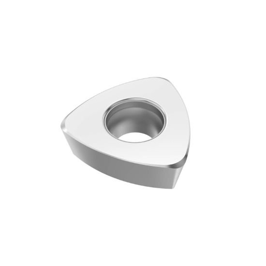 Picture of Seco 218.19-100T-MD08 MP2501 Milling Insert Trigon Carbide TiCN + Al2O3