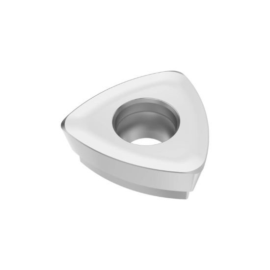 Picture of Seco 218.19-125T-T3-M07 MP2501 Milling Insert Trigon Carbide TiCN + Al2O3