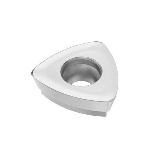 Picture of Seco 218.19-160T-04-M08 MP2501 Milling Insert Trigon Carbide TiCN + Al2O3